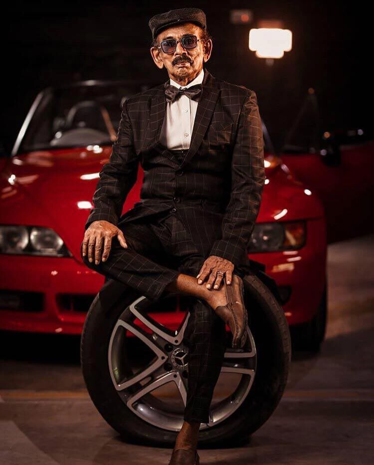 Veteran Comic actor Mamukkoya passed away after suffering brain hemorrhage and heart attack.