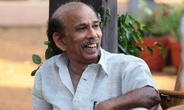 Veteran Comic actor Mamukkoya passed away after suffering brain hemorrhage and heart attack.