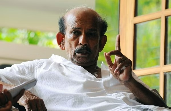 Veteran Comic actor Mamukkoya passed away after suffering brain hemorrhage and heart attack.