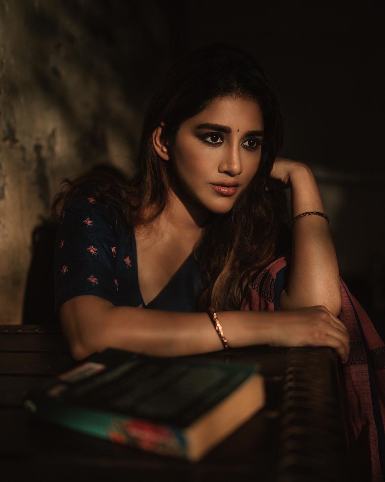 Nabha Natesh: అబ్బా అనిపించేలా నభా హాట్ ట్రీట్.. అతి చిన్న డ్రెస్‌లో అందాలు దాగట్లేదుగా!