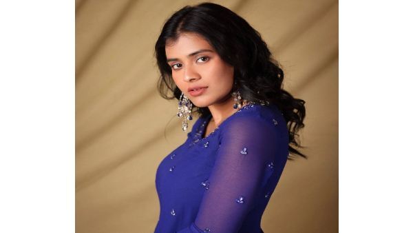 'ಅಧ್ಯಕ್ಷ'ನ ಅರಗಿಣಿ ಹೆಬಾ ಪಟೇಲ್ ಚಿತ್ರಗಳು 