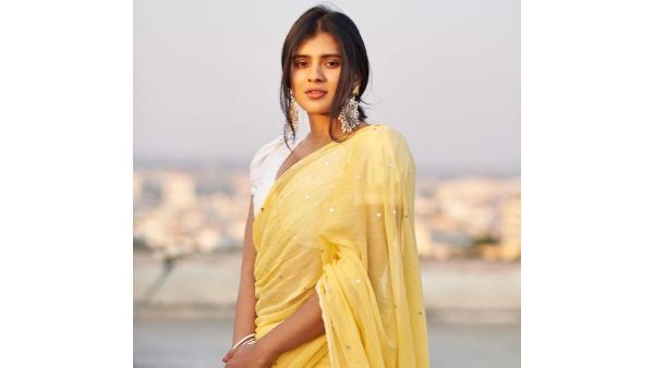 'ಅಧ್ಯಕ್ಷ'ನ ಅರಗಿಣಿ ಹೆಬಾ ಪಟೇಲ್ ಚಿತ್ರಗಳು 