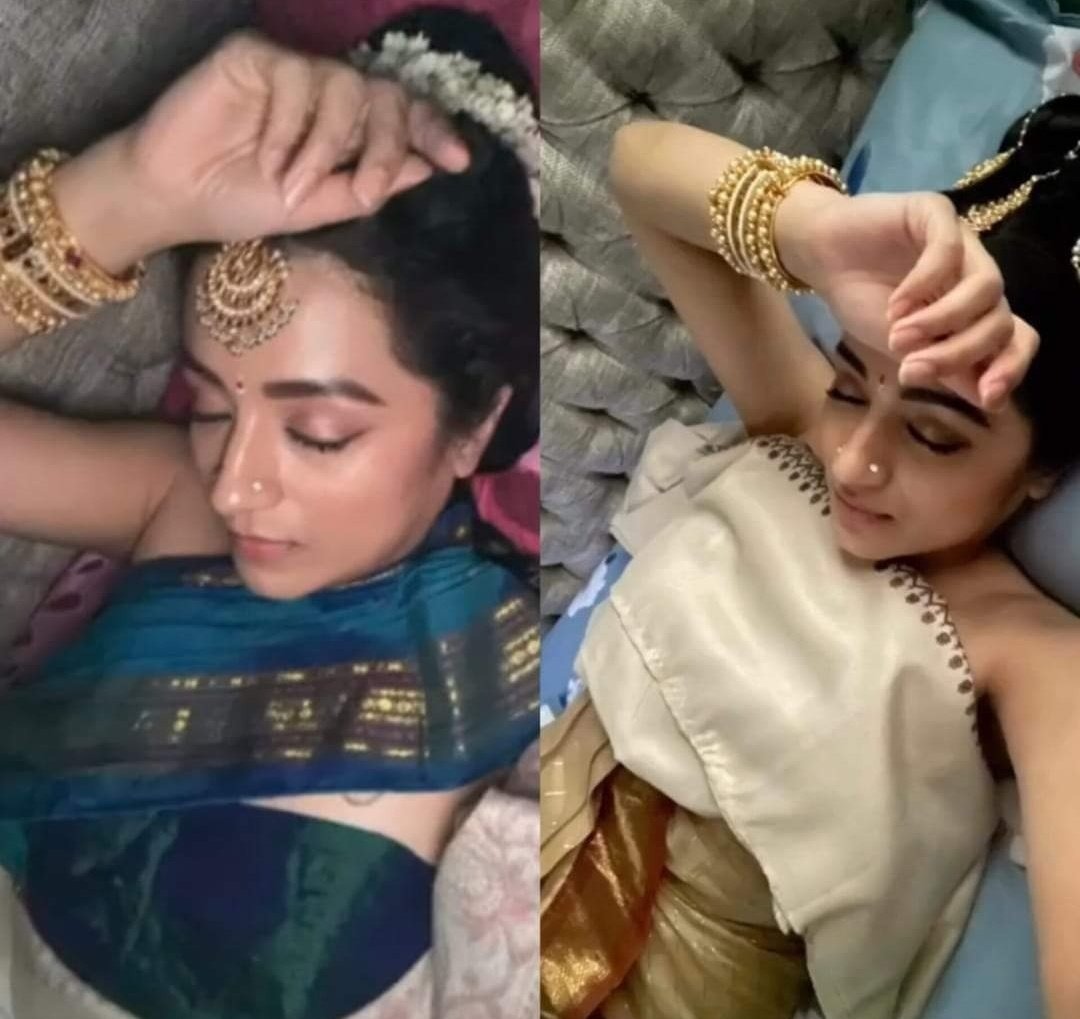 Actress Trisha Personal life Viral Photos