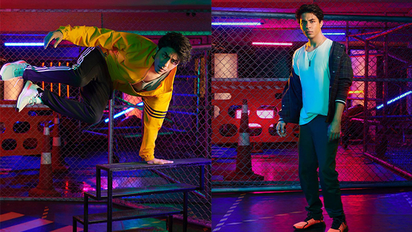 All You Need to know about King Khan’s Son Aryan Khan’s ridiculously expensive streetwear brand D’Yavol X