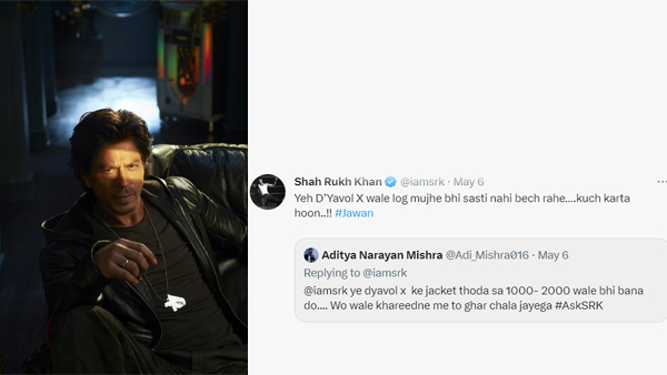 All You Need to know about King Khan’s Son Aryan Khan’s ridiculously expensive streetwear brand D’Yavol X