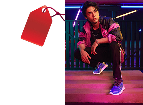All You Need to know about King Khan’s Son Aryan Khan’s ridiculously expensive streetwear brand D’Yavol X