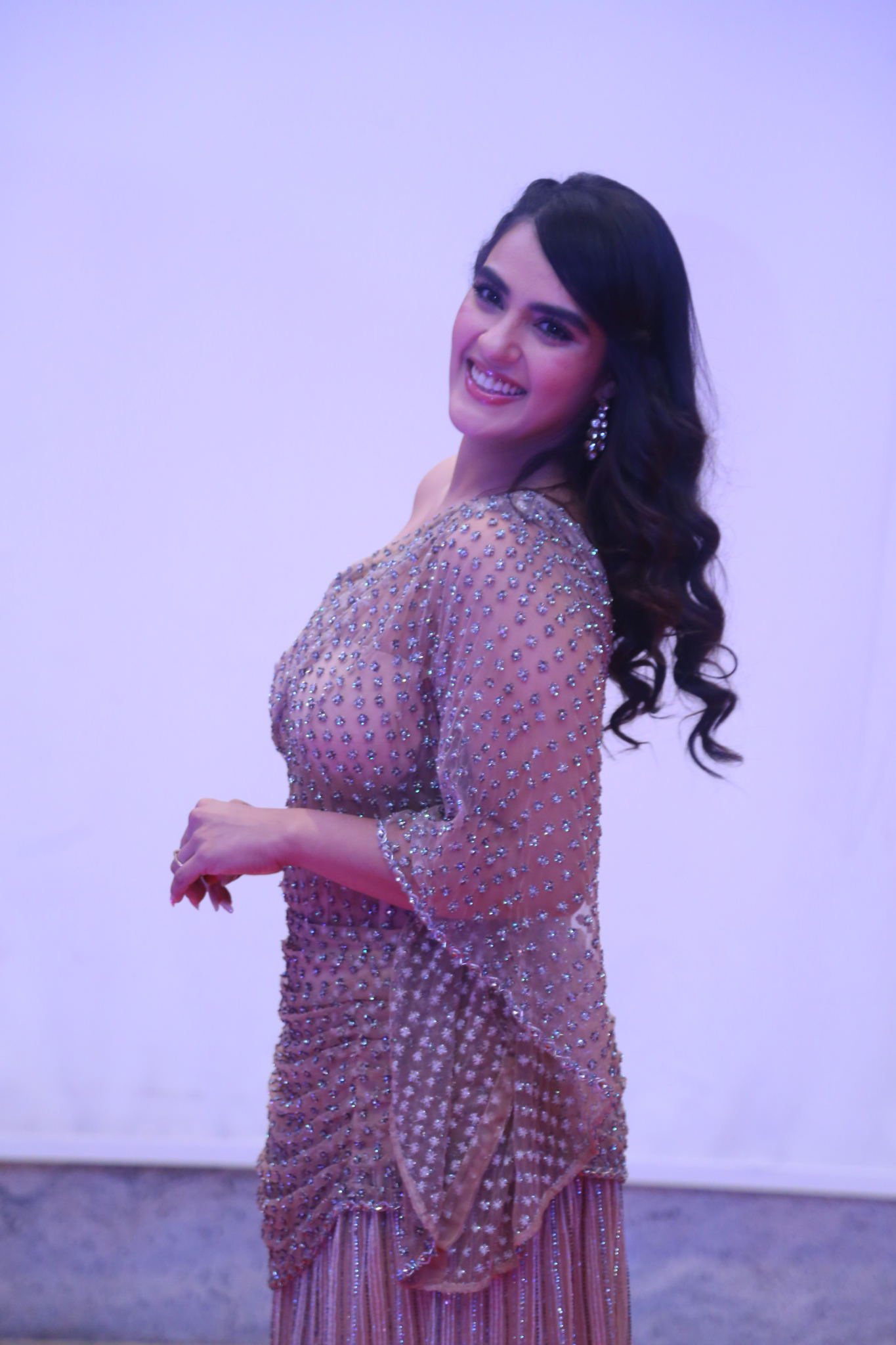 Bichagadu 2 Movie Pre Release Event