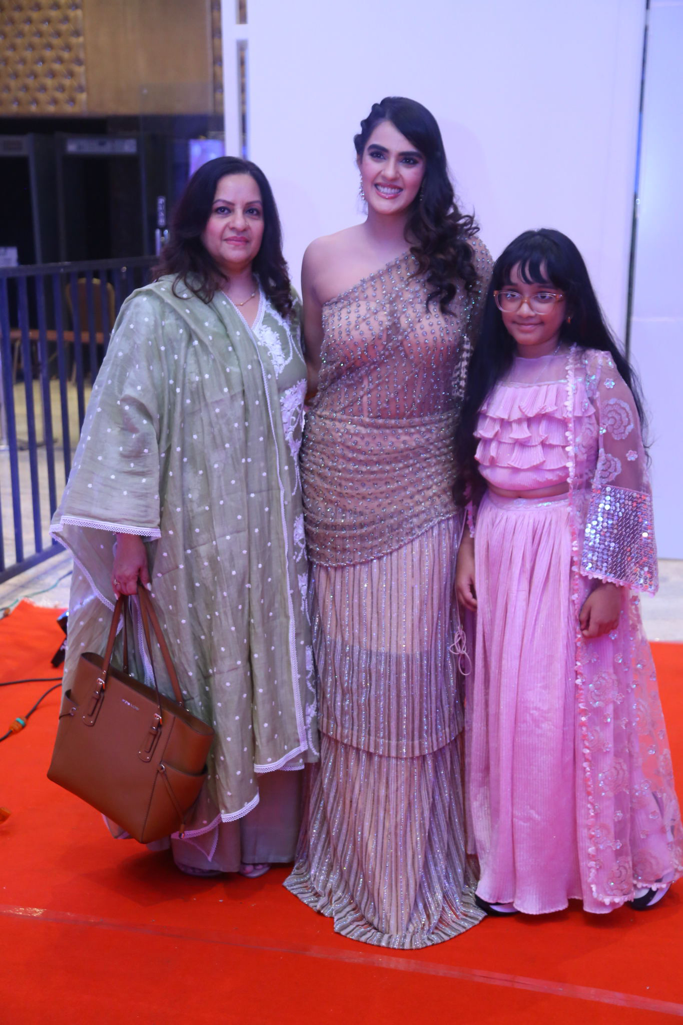 Bichagadu 2 Movie Pre Release Event