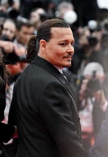 Cannes 2023: It’s a Comeback for Hollywood actor Johnny Depp with his latest ‘Jeanne Du Barry’