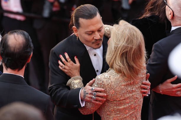 Cannes 2023: It’s a Comeback for Hollywood actor Johnny Depp with his latest ‘Jeanne Du Barry’