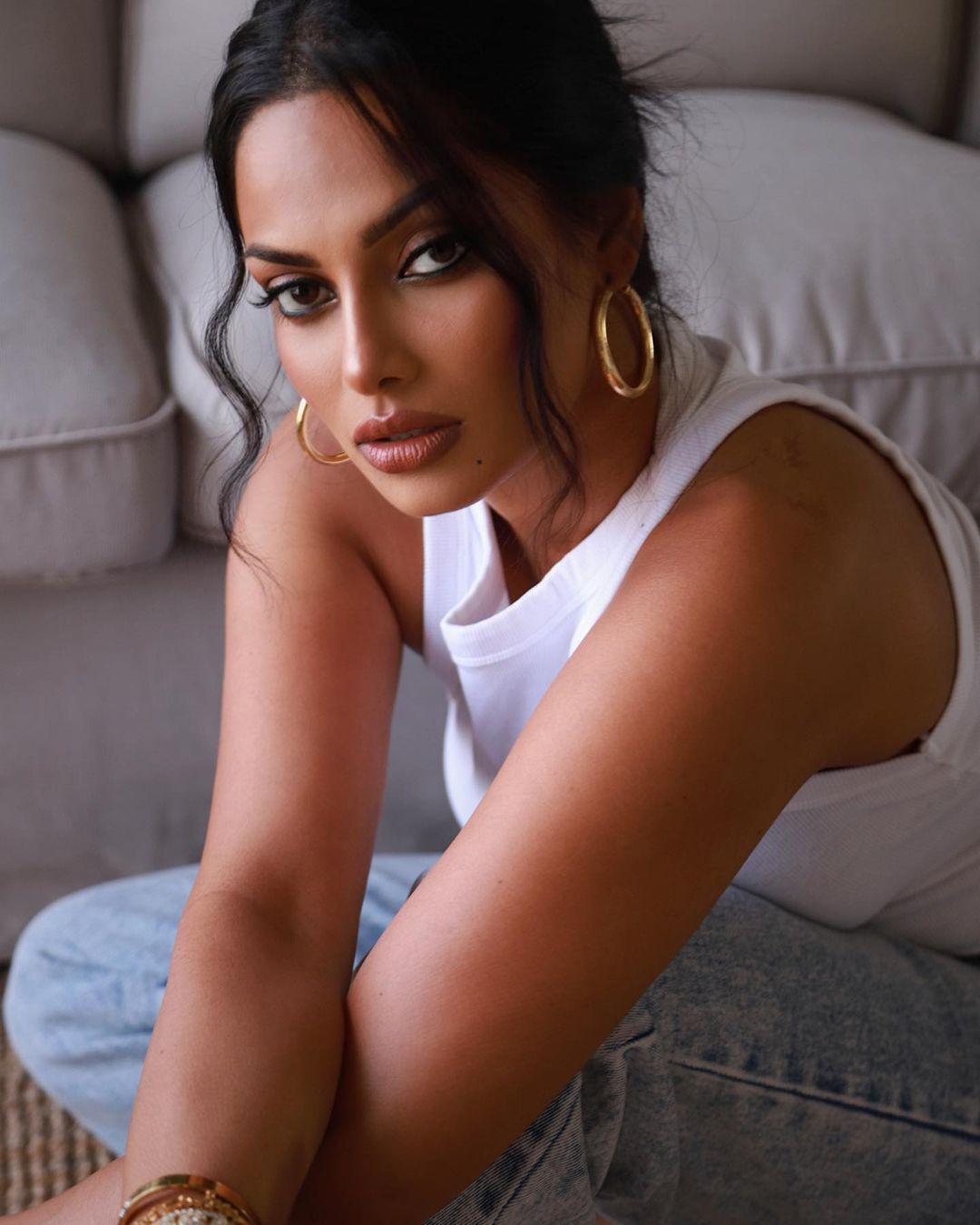 70+ Chandrika Ravi Photos: Find Latest HD Images, Pictures, Stills