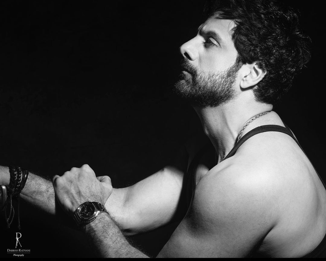 Fardeen Khan Goes from Fat to Fab, fans demand his Bollywood comeback