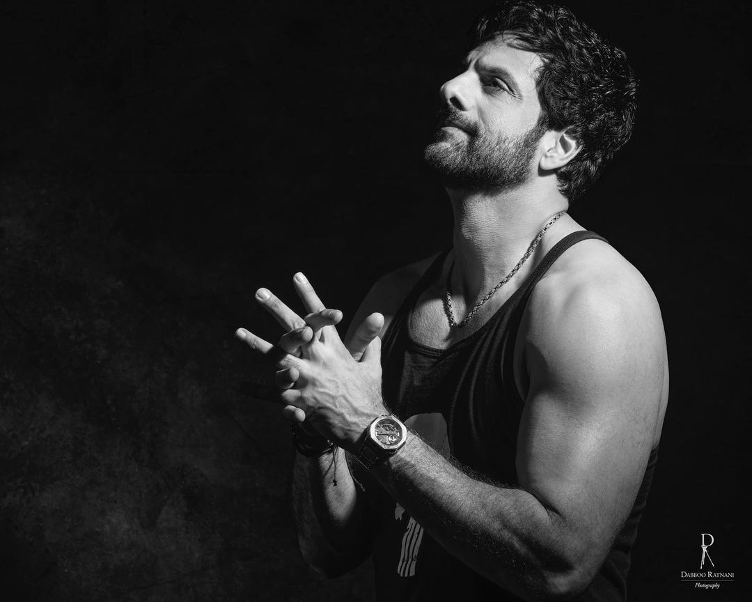 Fardeen Khan Goes from Fat to Fab, fans demand his Bollywood comeback