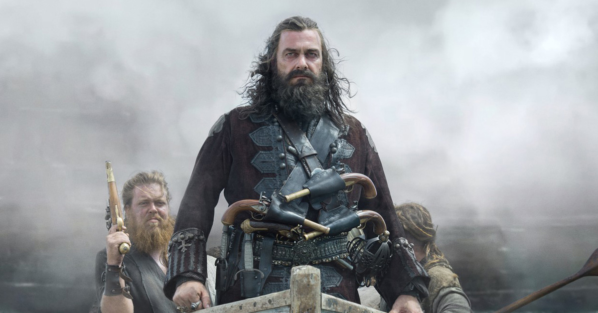 From Thor to RRR, Ray Stevenson’s most iconic characters that will always be cherished