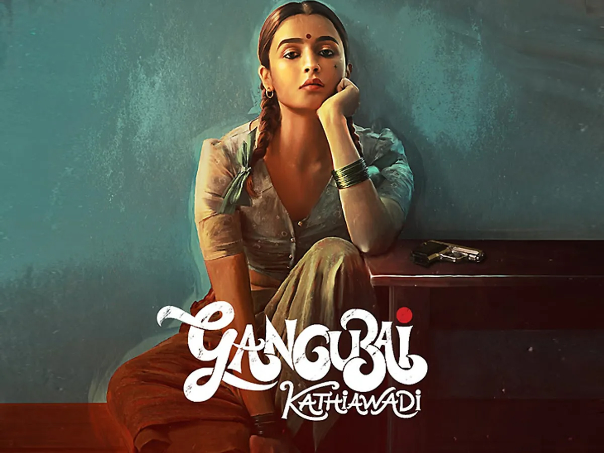 Gangubai Alia Bhatt Becomes Italian Luxury Brand Gucci’s Global Brand Ambassador