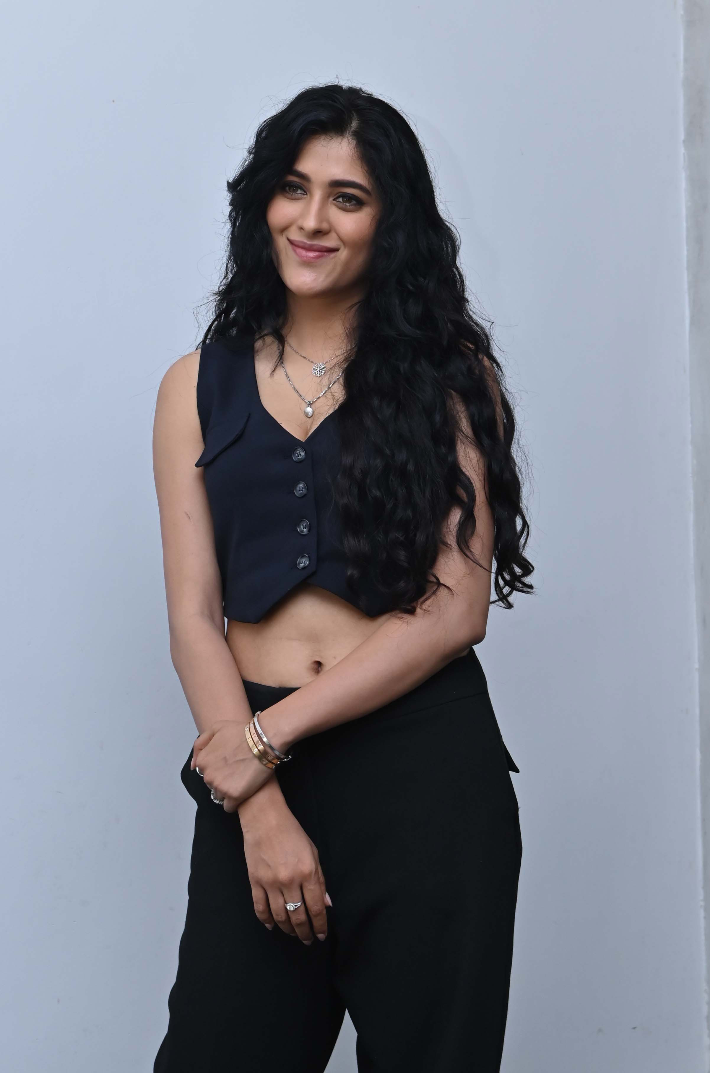 Geethika Tiwary