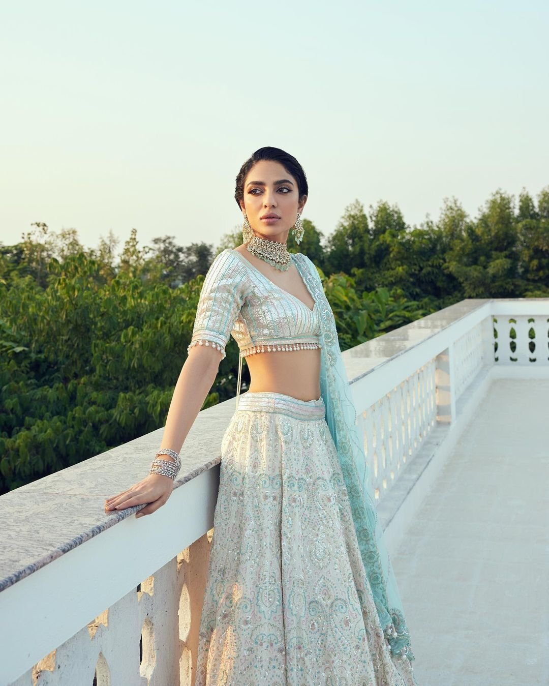 Happy Birthday Sobhita Dhulipala: from Femina Miss India to Ponniyin Selvan, 10 lesser-known facts about the actress