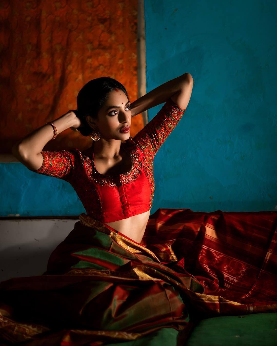 Happy Birthday Sobhita Dhulipala: from Femina Miss India to Ponniyin Selvan, 10 lesser-known facts about the actress