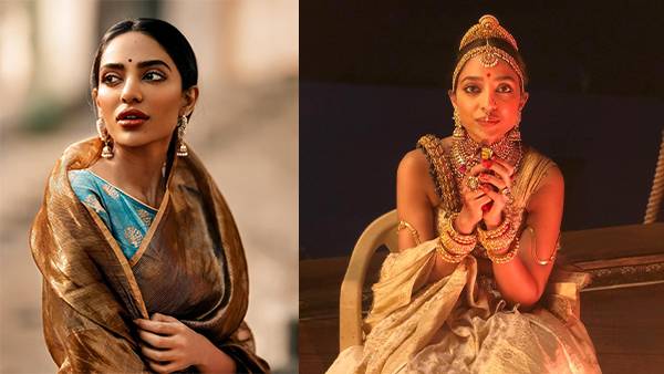 Happy Birthday Sobhita Dhulipala: from Femina Miss India to Ponniyin Selvan, 10 lesser-known facts about the actress