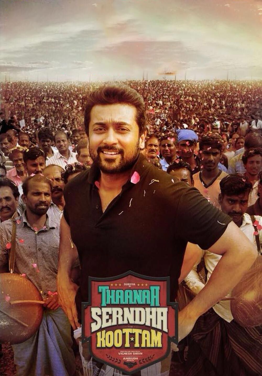 Irumbu Thirai, Sammy 2, Shivaji and Other Hindi Dubbed Tamil Films crossing Million views on YouTube