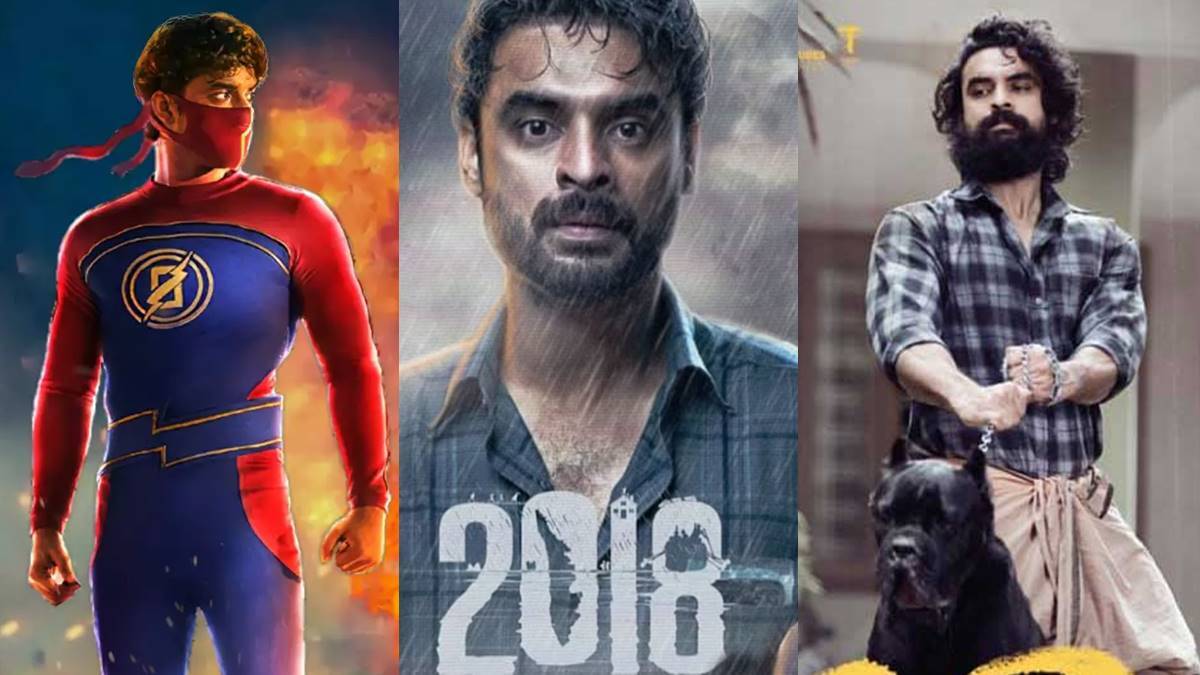 തുടരെ ഹിറ്റുകൾ... അടുത്ത മോളിവുഡ് സൂപ്പർ സ്റ്റാറോ? ടോവിനോ തോമസിന്റെ ബെസ്റ്റ് സിനിമകൾ ഏതൊക്കെയെന്ന് നോക്കാം