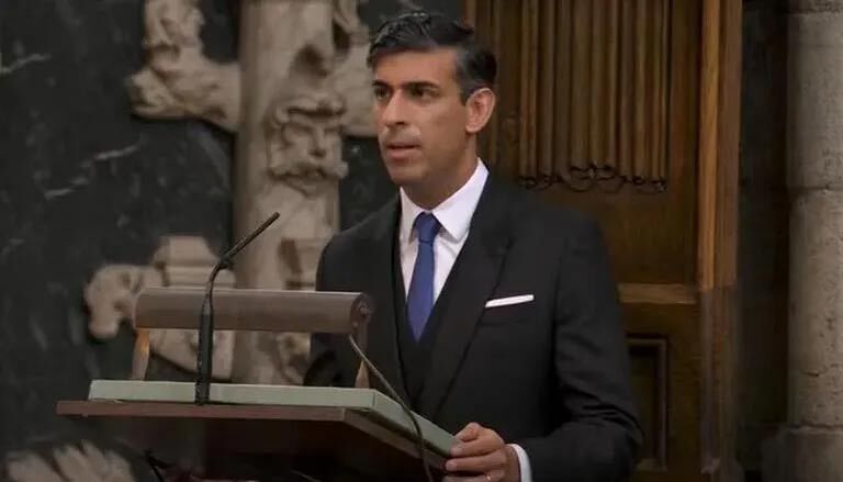 King Charles III formally crowned as the King of United Kingdom; Royal ...