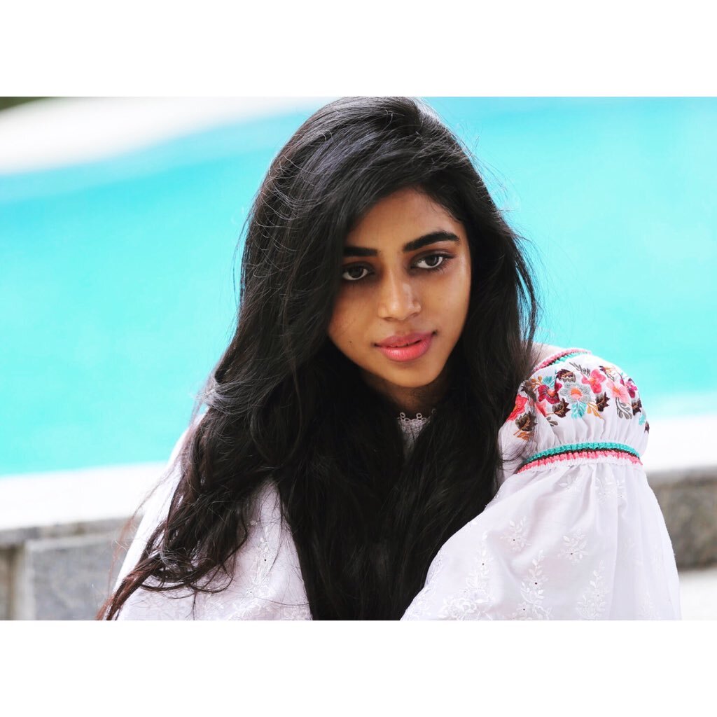 Lovelyn Chandrasekhar