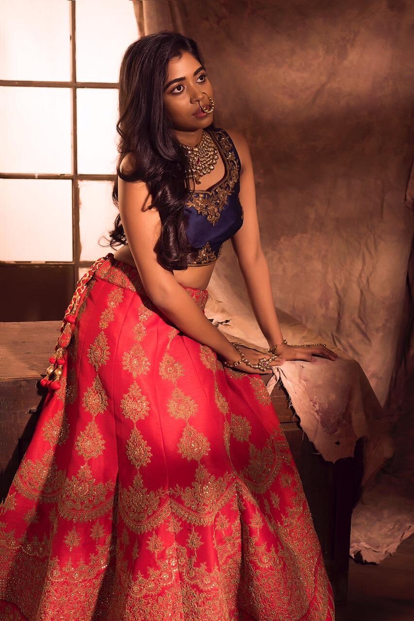 Lovelyn Chandrasekhar