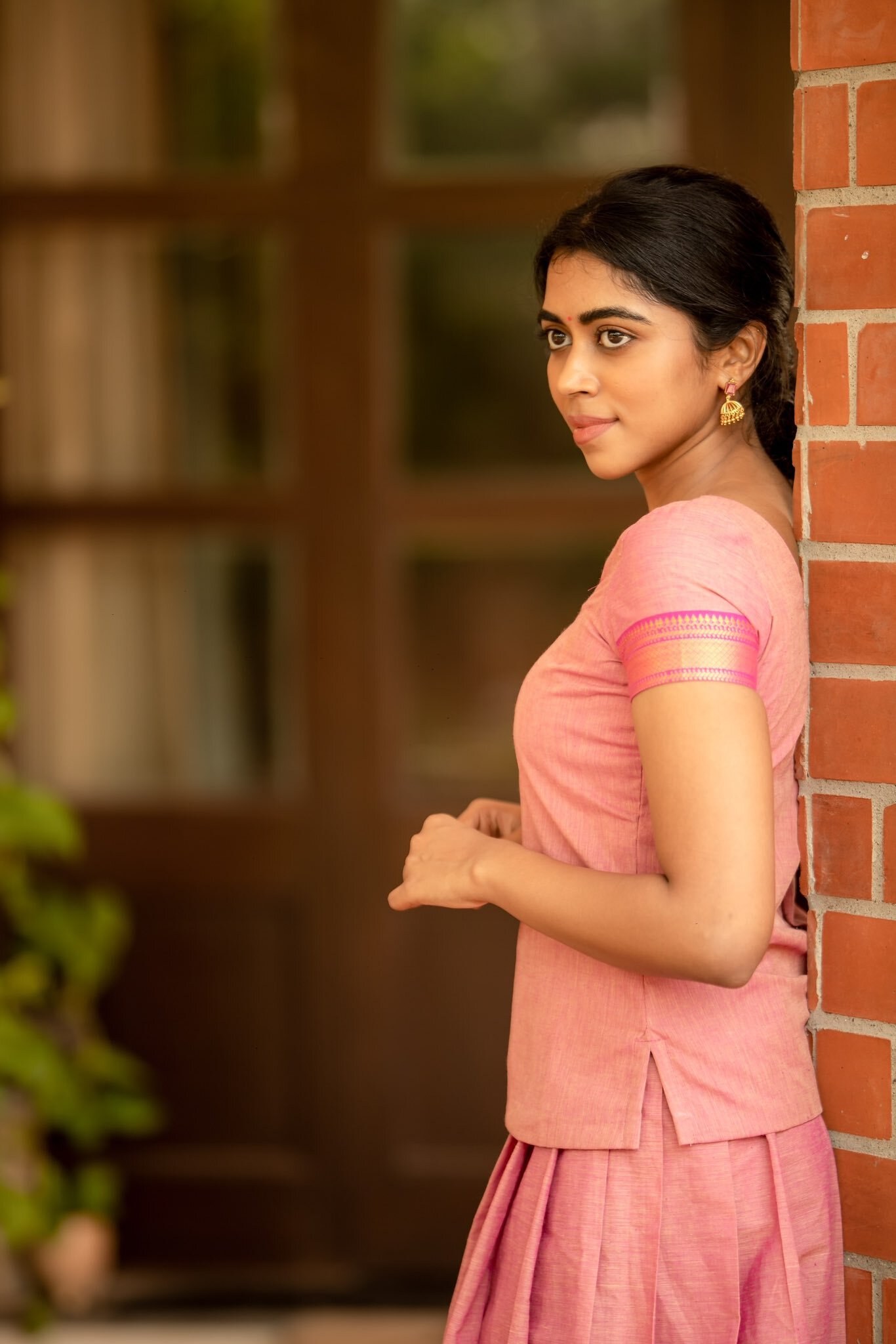 Lovelyn Chandrasekhar