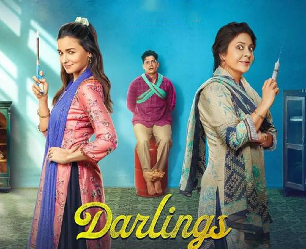 Mother’s Day 2023: From MOM to Darlings, 10 Films to Make Mother’s Day even more Special