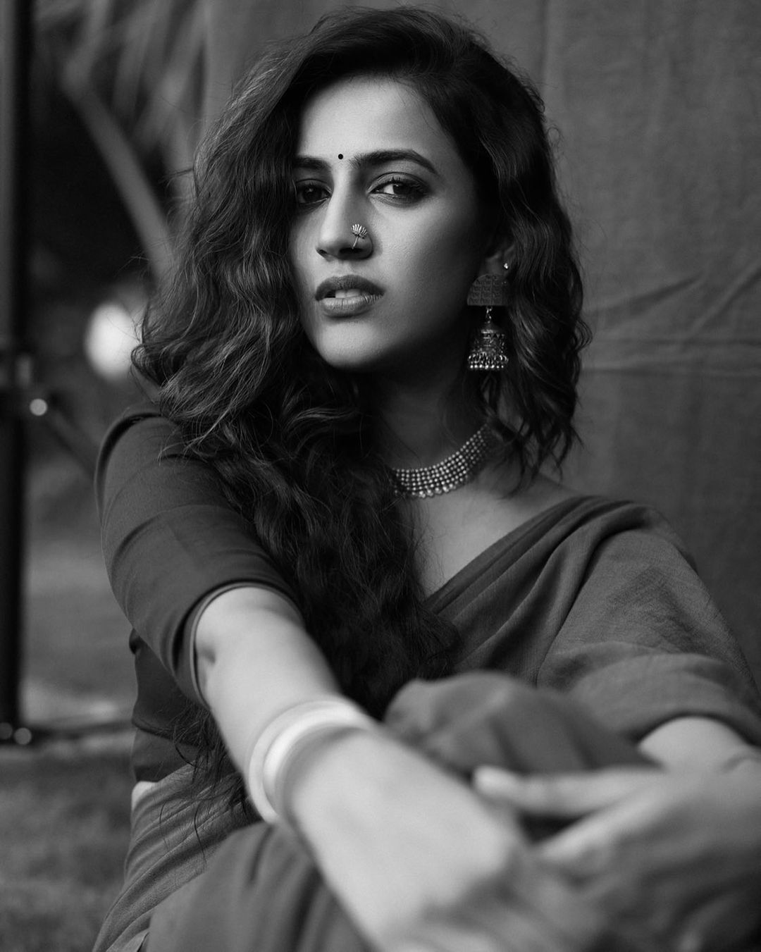 Niharika Konidela: బ్రాలో నిహారిక అందాల విందు.. డిఫరెంట్ పోజులతో పిక్స్ వైరల్