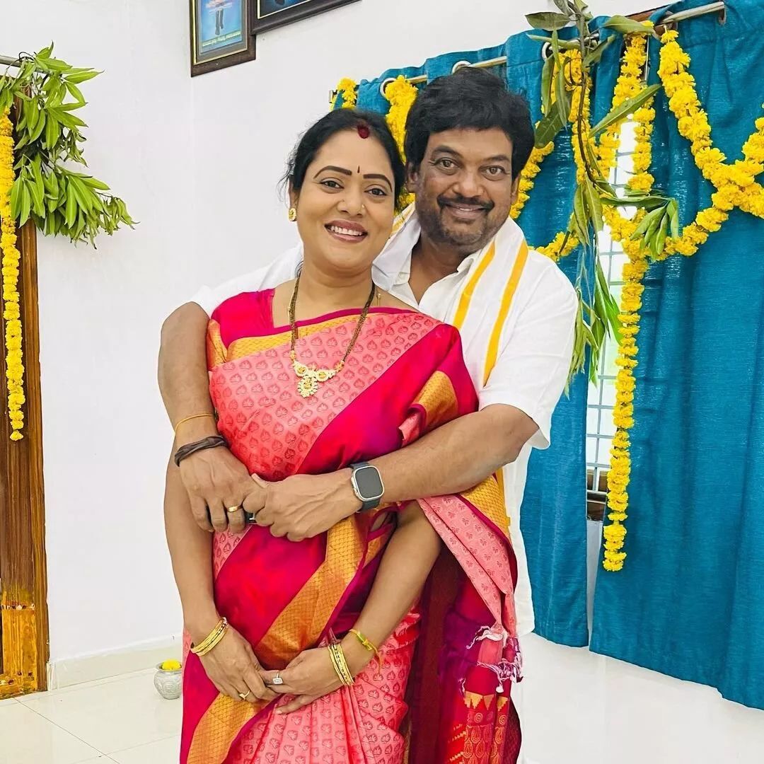 సినీ తారల కుటుంబ సభ్యులను మీరు చూశారా? స్టార్ హీరో, హీరోయిన్ల ఫ్యామిలీ ఫోటోస్ వైరల్