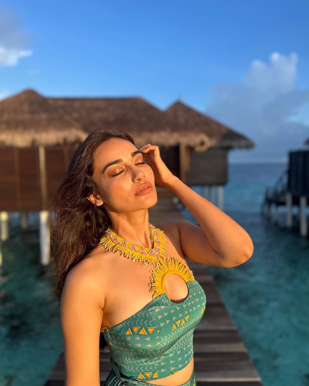 surbhi jyoti sexy photo 