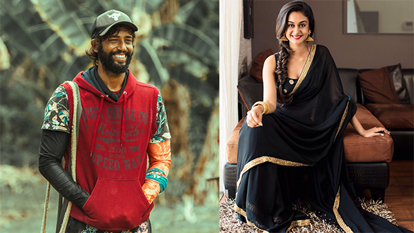 A Union of Two Talented Families: Arjun Sarja's Daughter Aishwarya Set to Marry Umapathy, Thambi Ramaiah's Son, in 2024