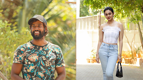 A Union of Two Talented Families: Arjun Sarja's Daughter Aishwarya Set to Marry Umapathy, Thambi Ramaiah's Son, in 2024