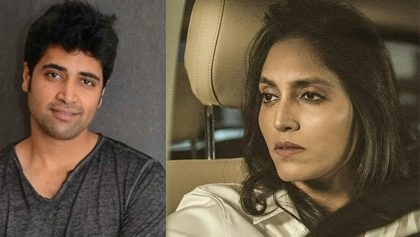 Actor Adivi Sesh and Rumoured Girlfriend Supriya Yarlagadda are soon going to be Engaged on June 16: Known Some Interesting facts about them