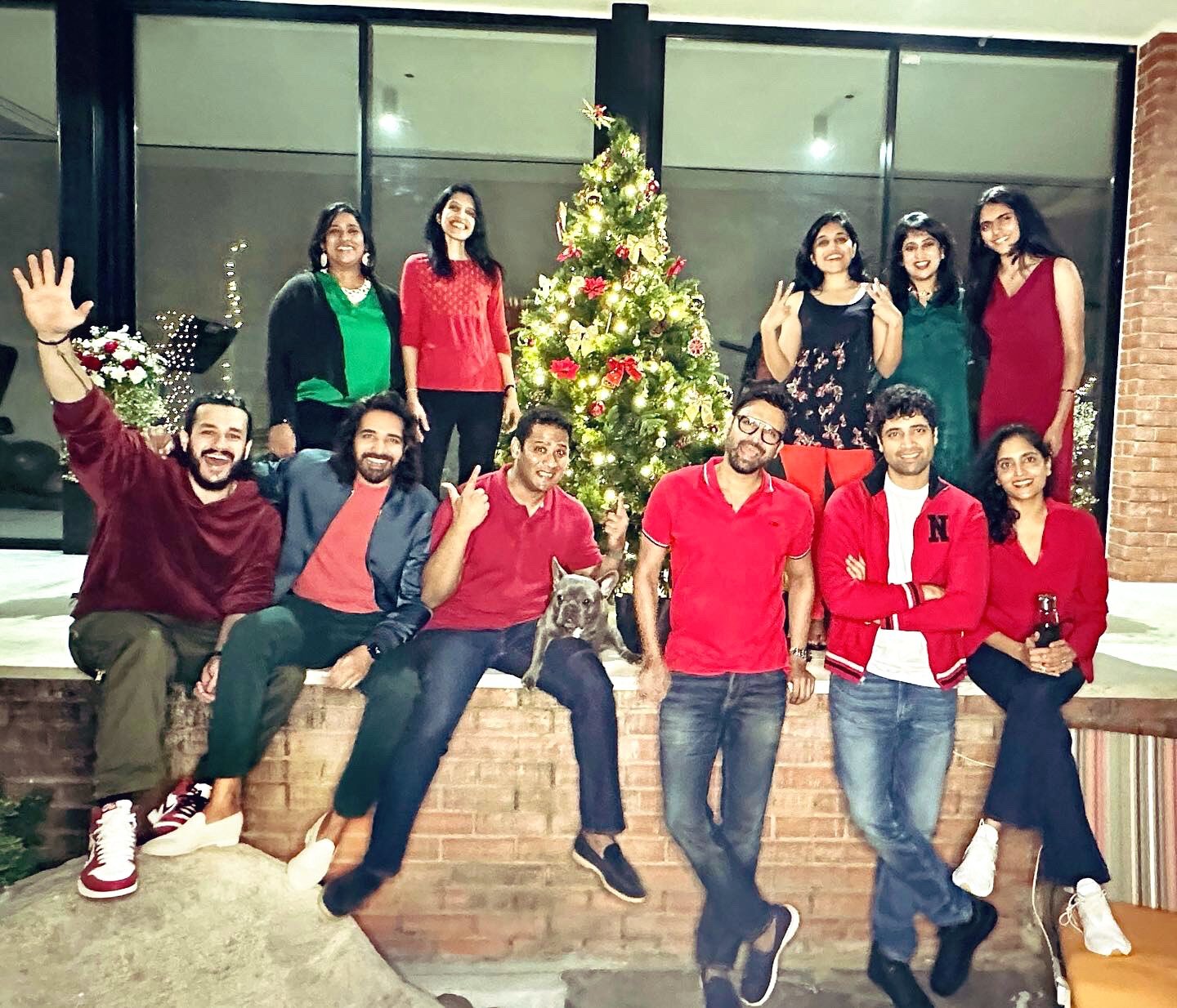 Actor Adivi Sesh and Rumoured Girlfriend Supriya Yarlagadda are soon going to be Engaged on June 16: Known Some Interesting facts about them