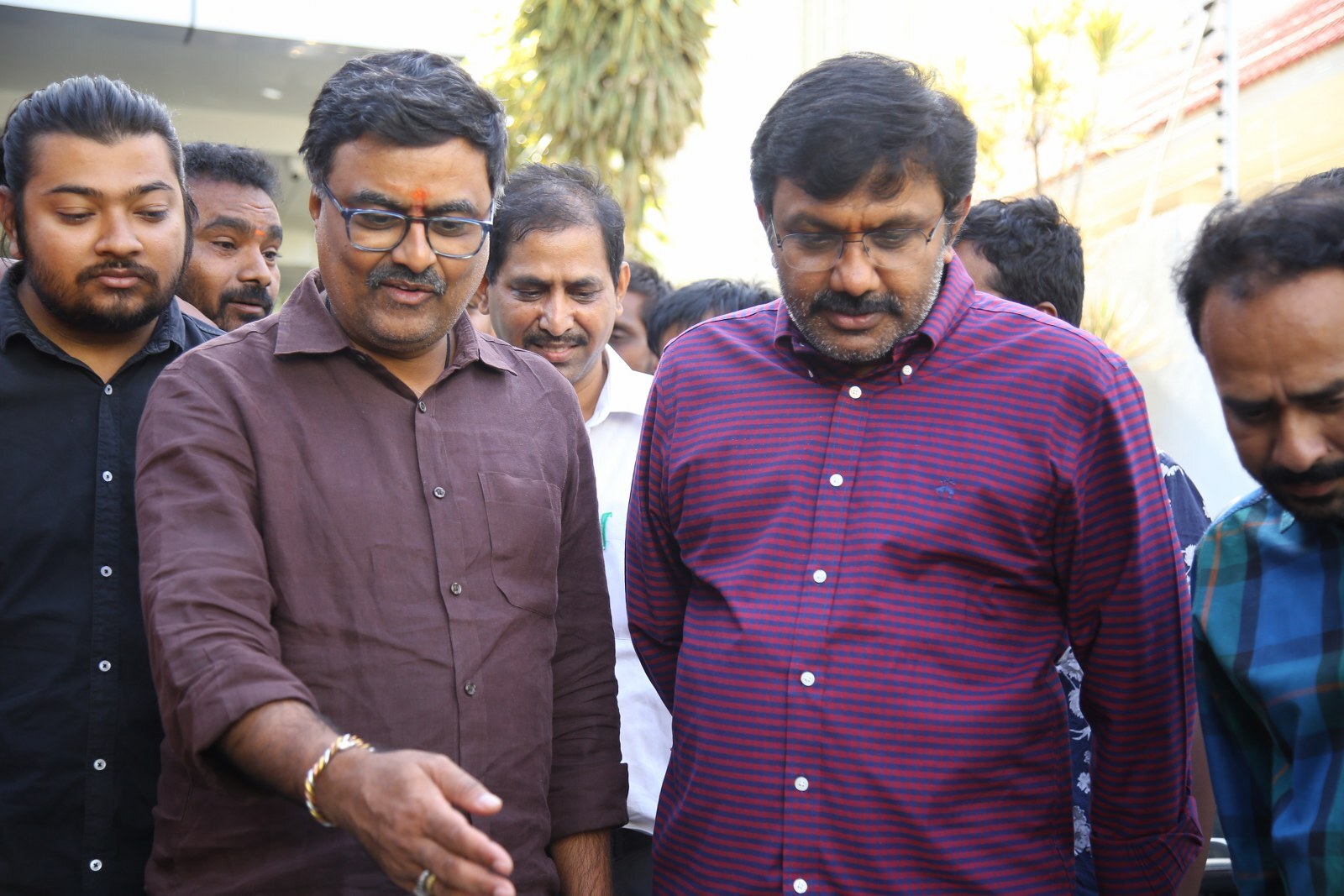 Adipurush Movie Success Celebrations