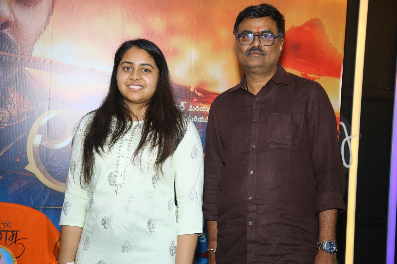 Adipurush Movie Success Celebrations