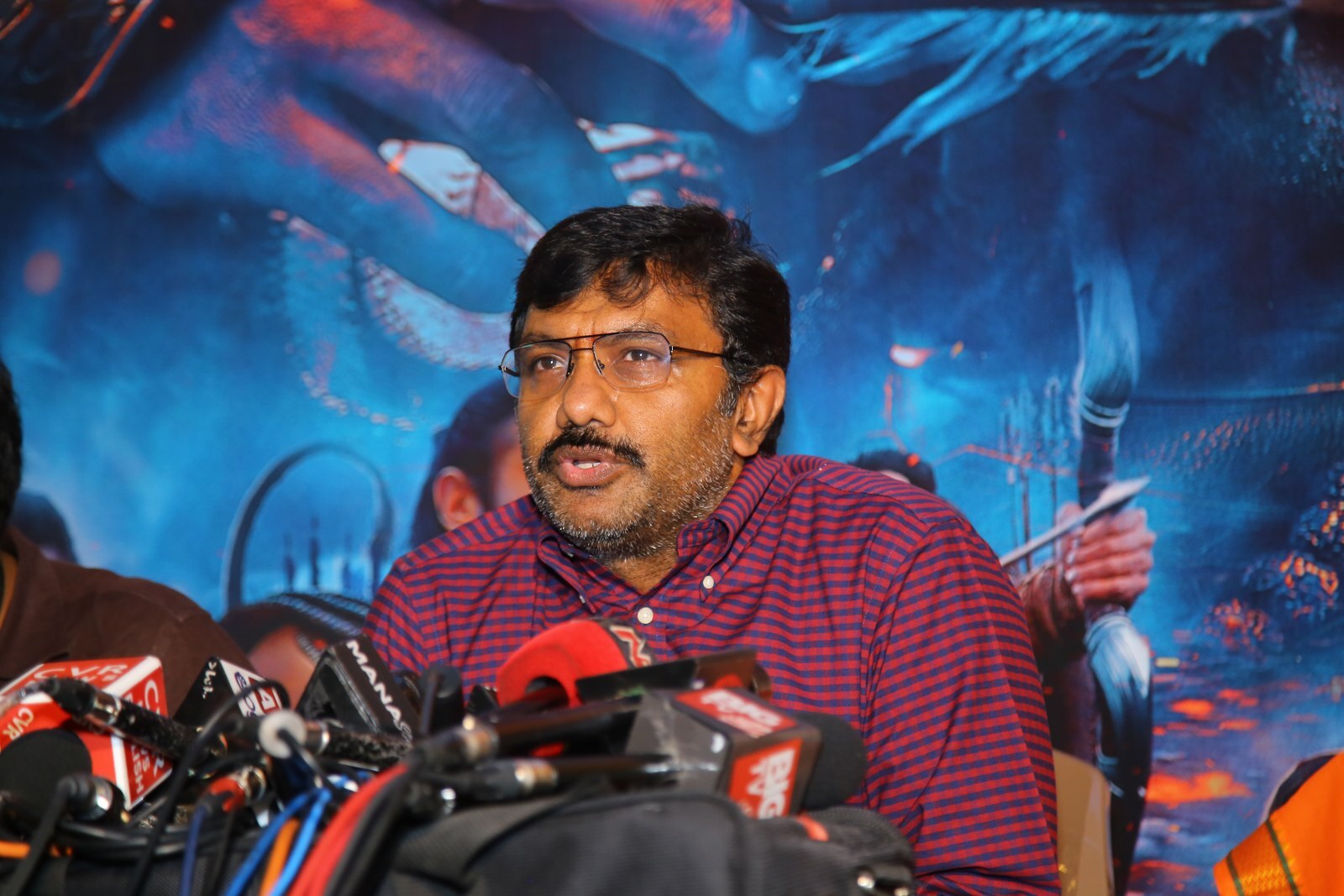 Adipurush Movie Success Celebrations