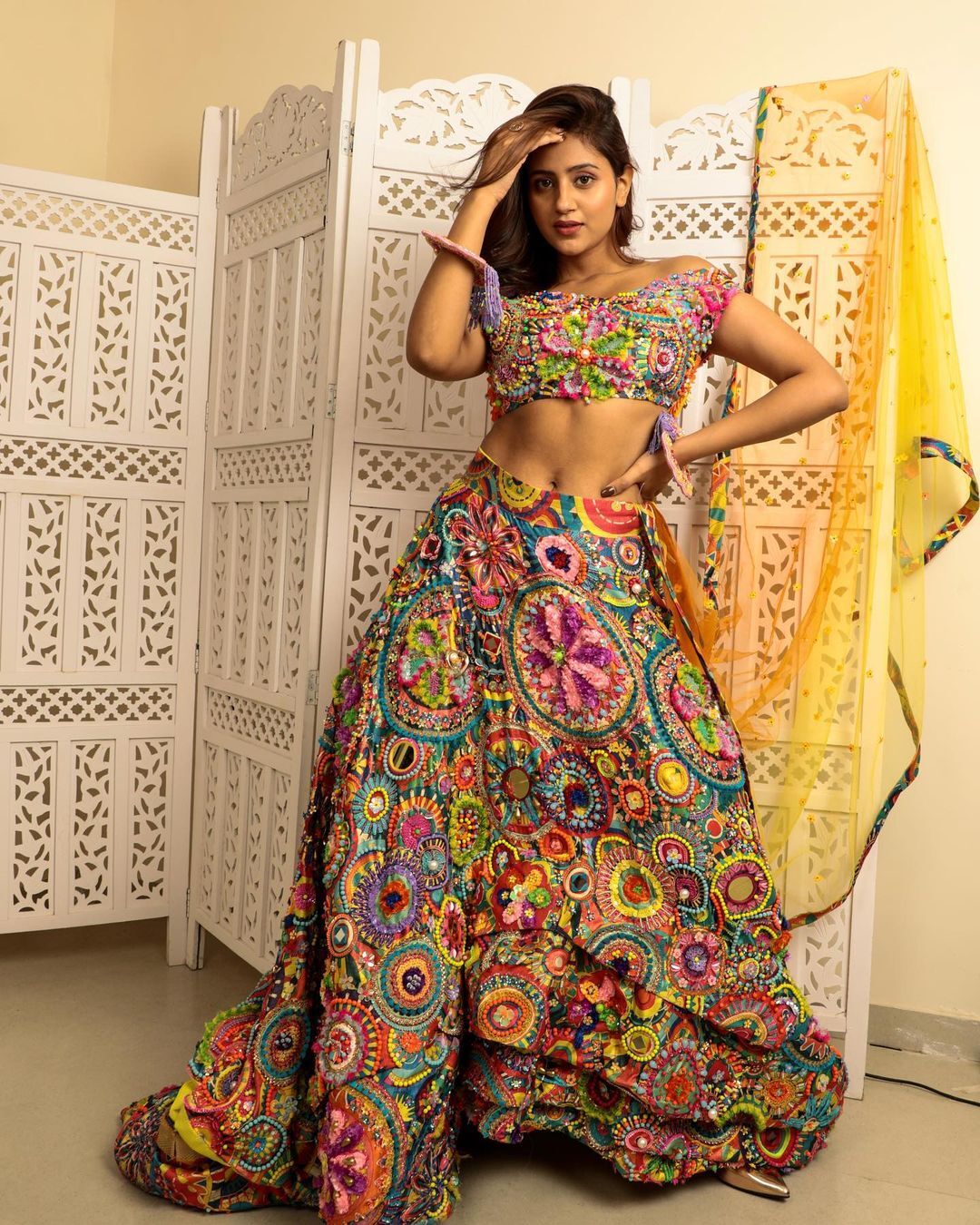 Bigg Boss OTT 2: Know All About the Popular Instagram Celebrity Anjali Arora