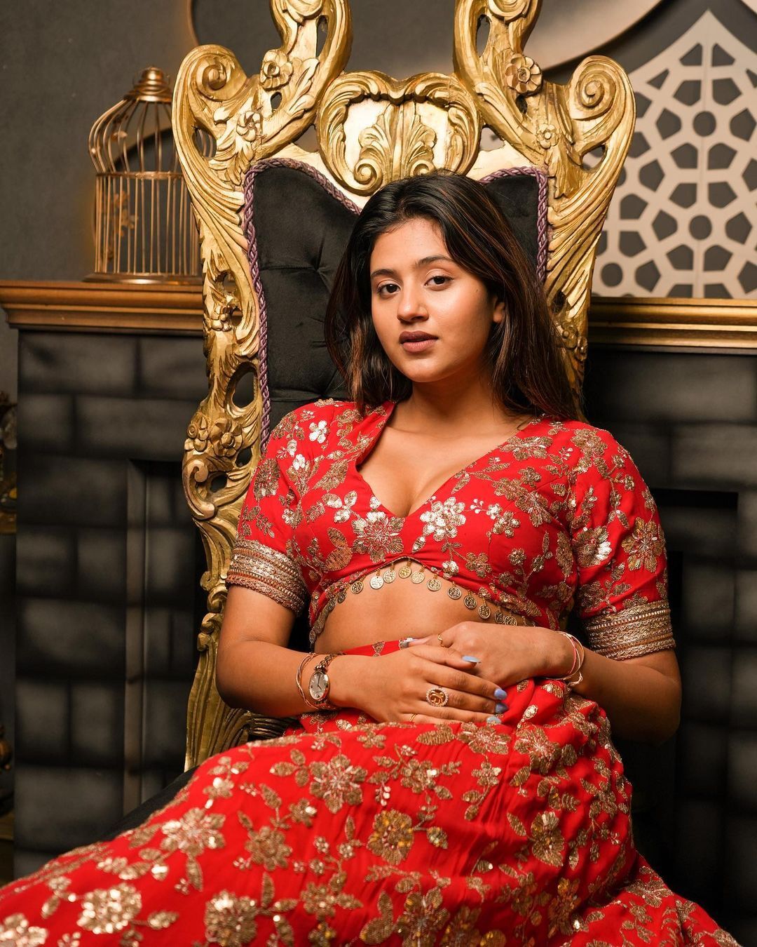 Bigg Boss OTT 2: Know All About the Popular Instagram Celebrity Anjali Arora