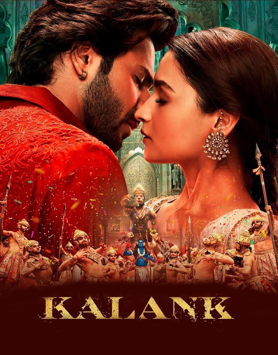 Bollywood's Top 10 Biggest Flop Movies That Will Leave You Astonished!