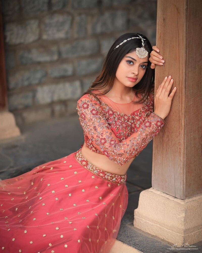 Dharshana Ashokan