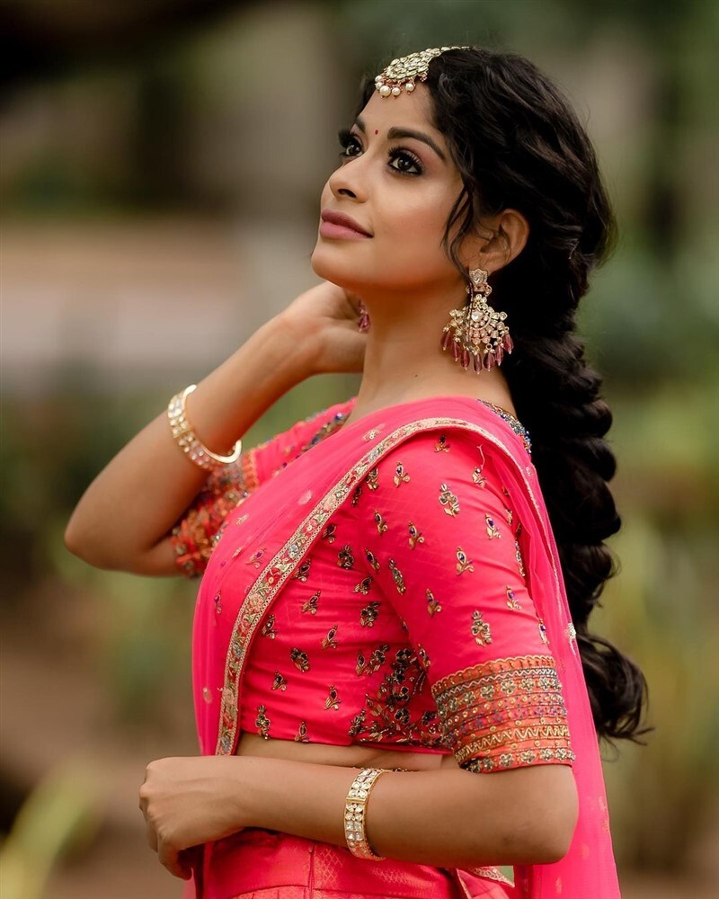 Dharshana Ashokan