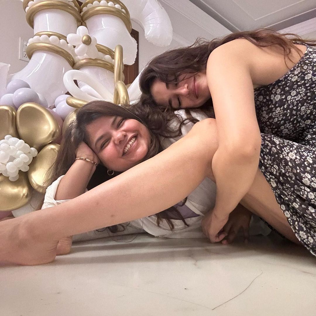 Disha Patani’s Birthday Post on social media is All About a Grateful Year, the actress shared snippets from her life