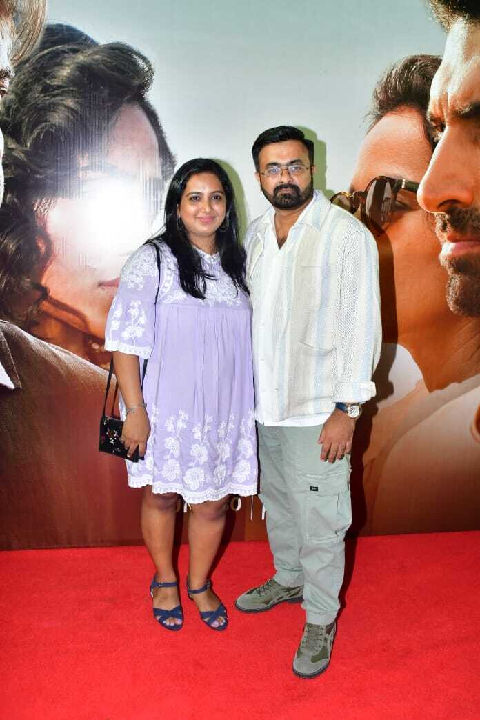 From Aditya Roy Kapoor to Anil Kapoor, The Night Manager 2 screening was a star-studded affair