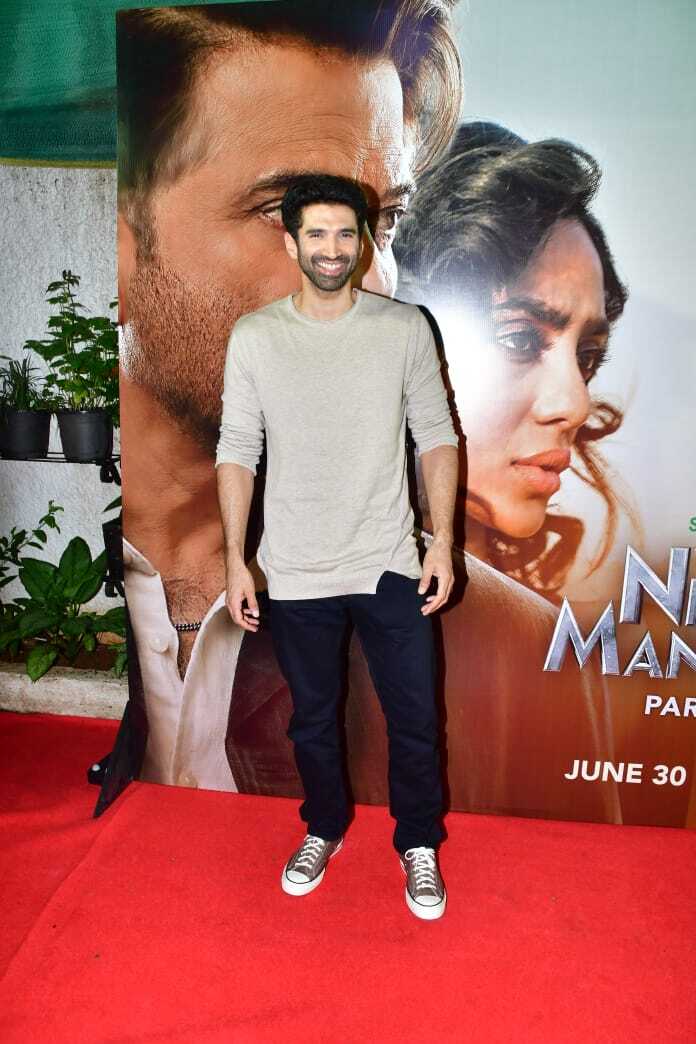 From Aditya Roy Kapoor to Anil Kapoor, The Night Manager 2 screening was a star-studded affair