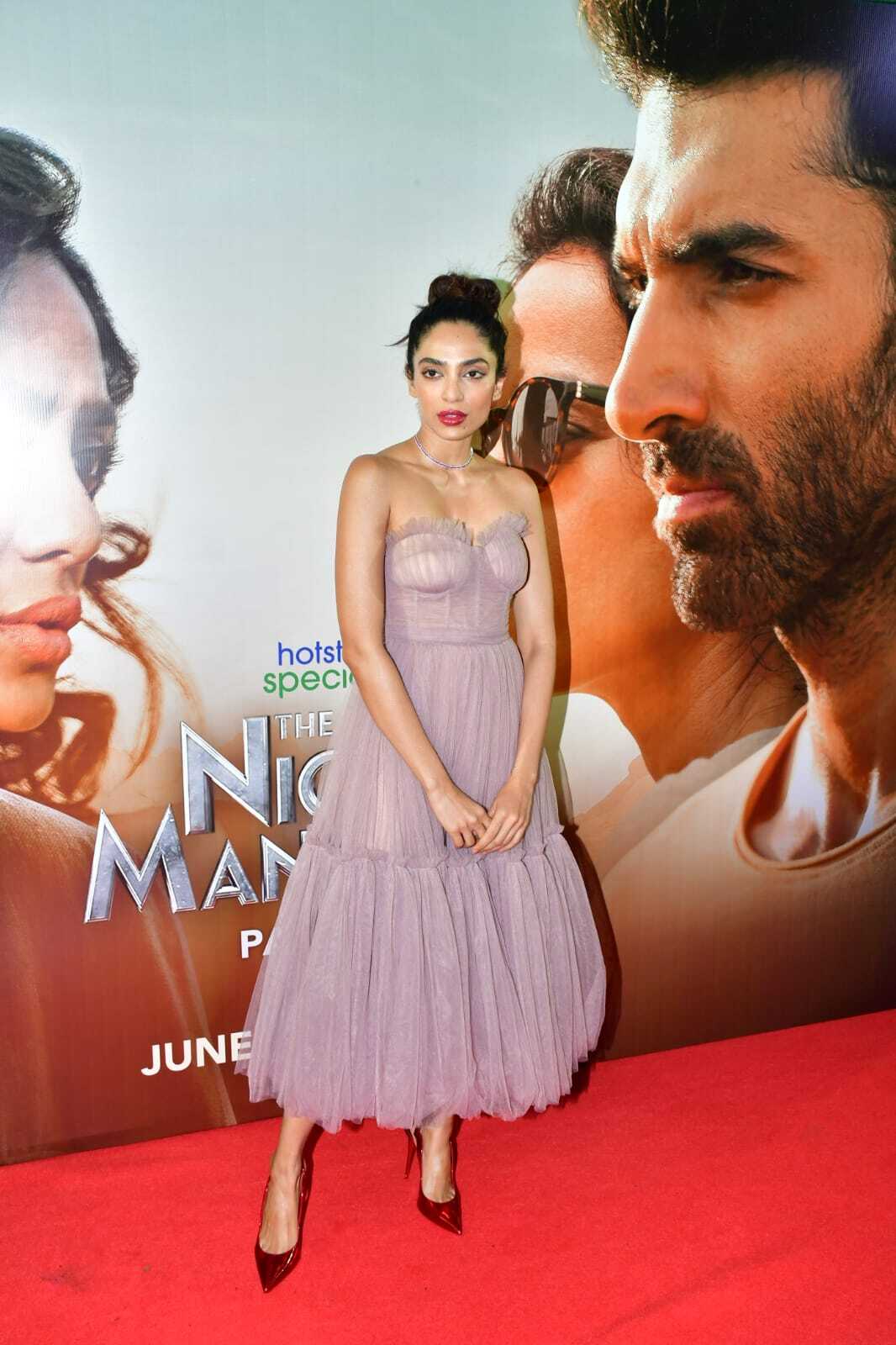 From Aditya Roy Kapoor to Anil Kapoor, The Night Manager 2 screening was a star-studded affair