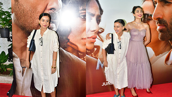 From Aditya Roy Kapoor to Anil Kapoor, The Night Manager 2 screening was a star-studded affair